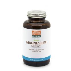Magnesium tauraat met p-5-p