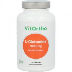 L-Glutamine 1000 mg