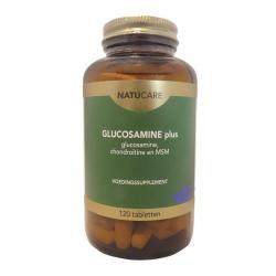 Glucosamine plus