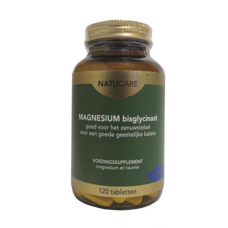 Magnesium bisglycinaat
