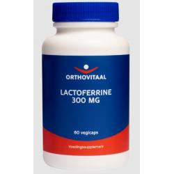 Lactoferrine 300mg