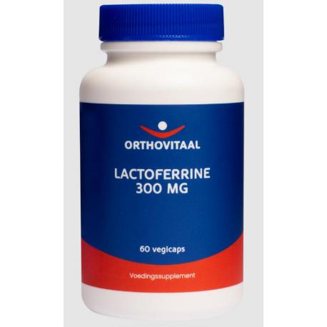 Lactoferrine 300mg