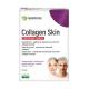 Collagen skin
