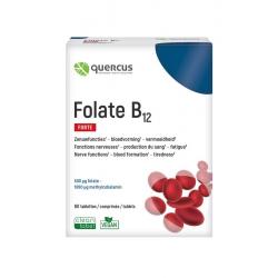 Folate B12