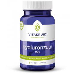 Hyaluronzuur 150 met Vitamine C