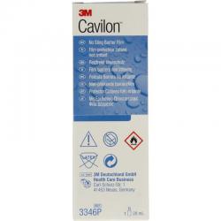 Cavilon huidbescherming film spray