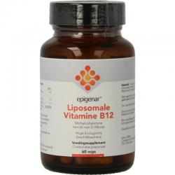 Vitamine B12 liposomaal