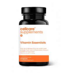 Vitamin essentials