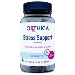 Stress support