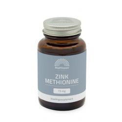 Zink methionine 15mg