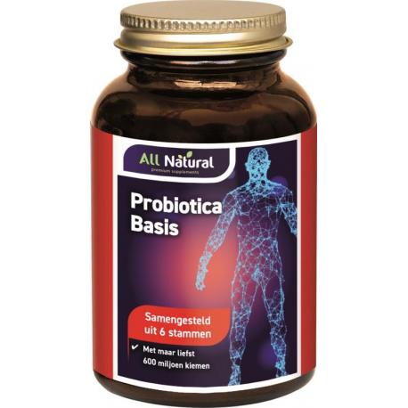 Probiotica basis