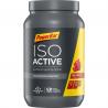 Isoactive red fruit punch