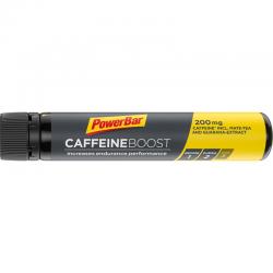 Caffeine boost