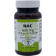 NAC 600 mg 60 caps