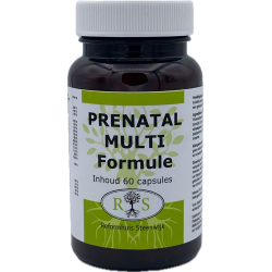 Prenatal multi formule 60 caps