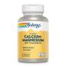 Calcium magnesium vitamine D2 2:1 ratio