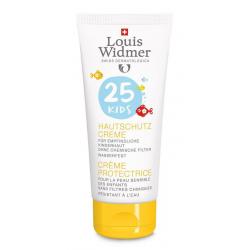 Kids sun protection cream 25 zonder parfum