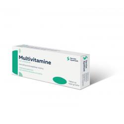 Multi vitamine