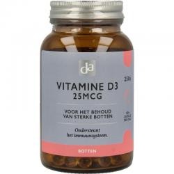 Premium vitamine D3 25mcg