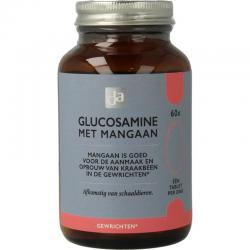 Premium glucosamine mangaan