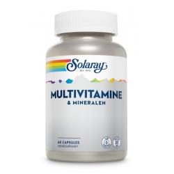 Multivitamine