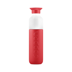 Insulated Deep Coral 580 ml