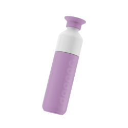 Insulated Throwback Lilac 350 ml