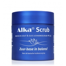 Alka Scrub 250 gram