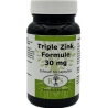 Triple Zink Formule 30 mg 60 caps