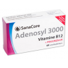 SanaCore Adenosyl 3000 60 smelttab