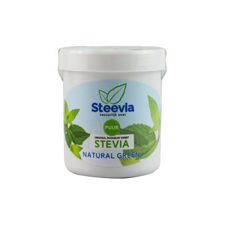 Stevia natural green