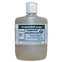 Magnesium phosphoricum huidgel Nr. 07
