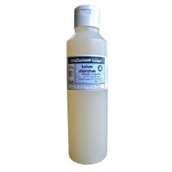 Kalium muriaticum/chloratum huidgel Nr. 04