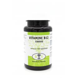 RS Vitamine B