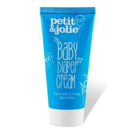 Baby diaper cream mini