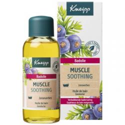 Badolie jeneverbes muscle soothing