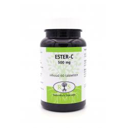 Reformhuis Steenwijk Ester-C 500 mg 60 tab