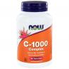 Vitamine C 1000mg complex