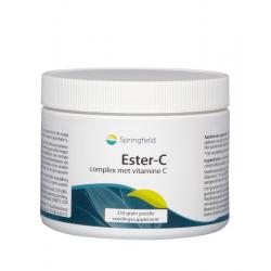 Ester C 575mg bioflavonoiden