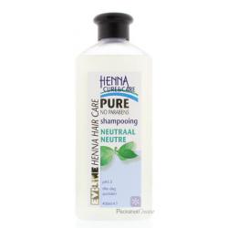 Shampoo pure neutraal