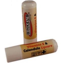 Vitamine E & calendula lipstick