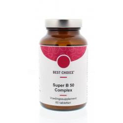 Super B50 complex 50 mg