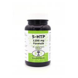 Reformhuis Steenwijk 5-HTP 1250 mg Formula 30 vcaps