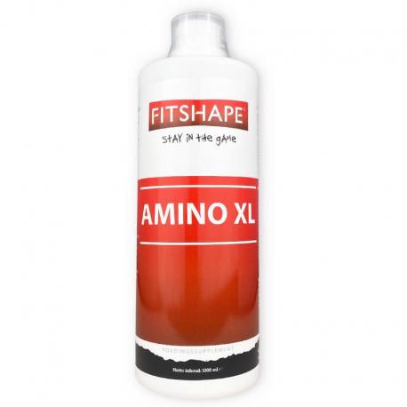 Amino XL liquid kers
