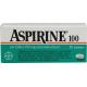 Aspirine 100mg