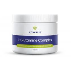 L-Glutamine Complex poeder