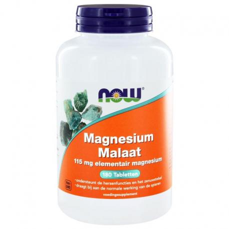 Magnesium Malaat 150 mg
