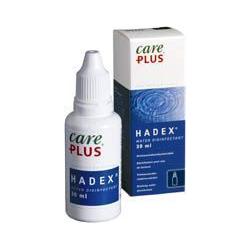 Hadex drinkwaterdesinfectant