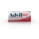 Advil 400mg ovaal blister