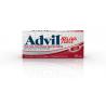 Advil 400mg ovaal blister